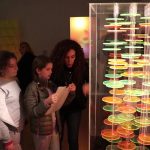 Artes Visuales – 5to grado visita el MALBA