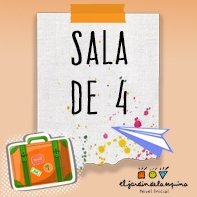 Sala de 4