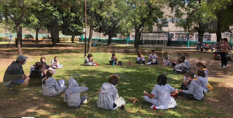 Las mañanas deportivas