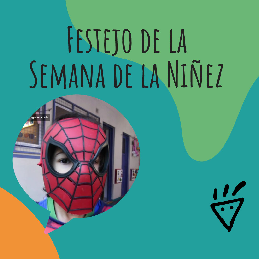 Semana de la Niñez 
