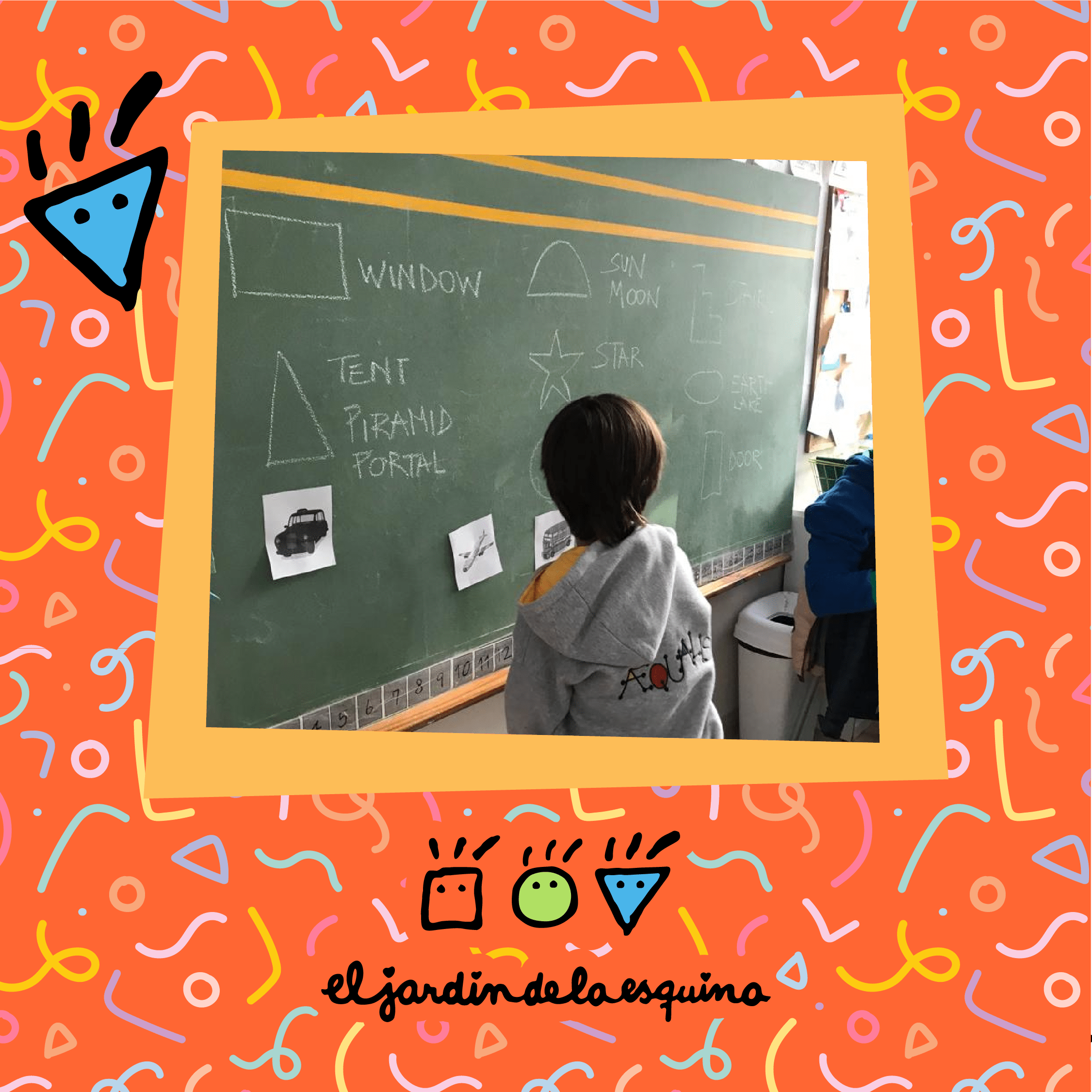 ¡GAMES, SONGS & AEROPLANES!