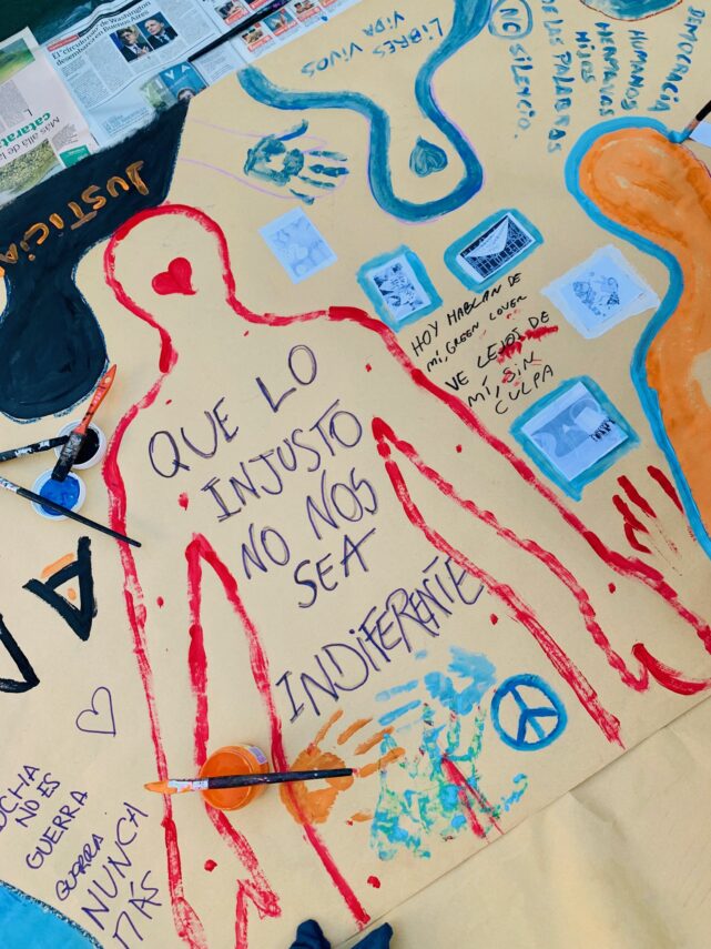 <strong>Día Nacional de la Memoria por la Verdad y la Justicia</strong>