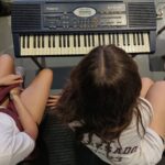 Las clases de música 🎵