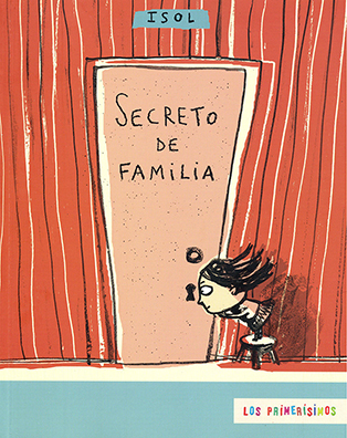 “Secreto de familia” de Isol