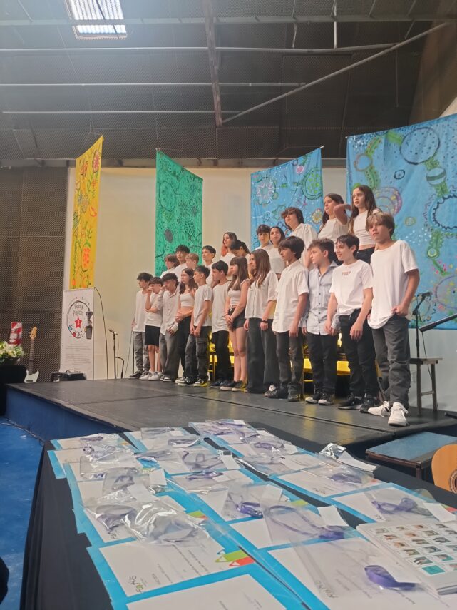 Acto de colación 2024