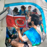 Campamento salas de 2 y 3