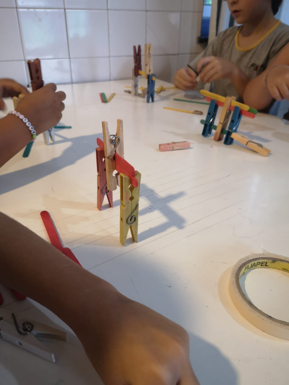 Días de escuela