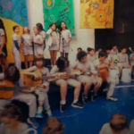 ¡Los ensayos arrancaron con todo!