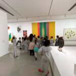 ¡Visita al Museo!
