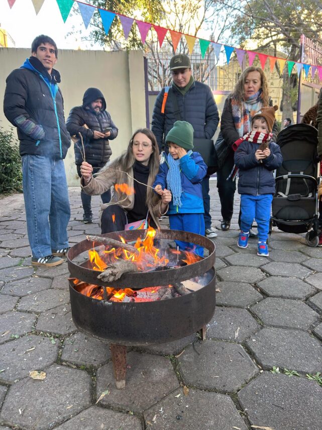«Día de la Sopa»: Ronda de Invierno