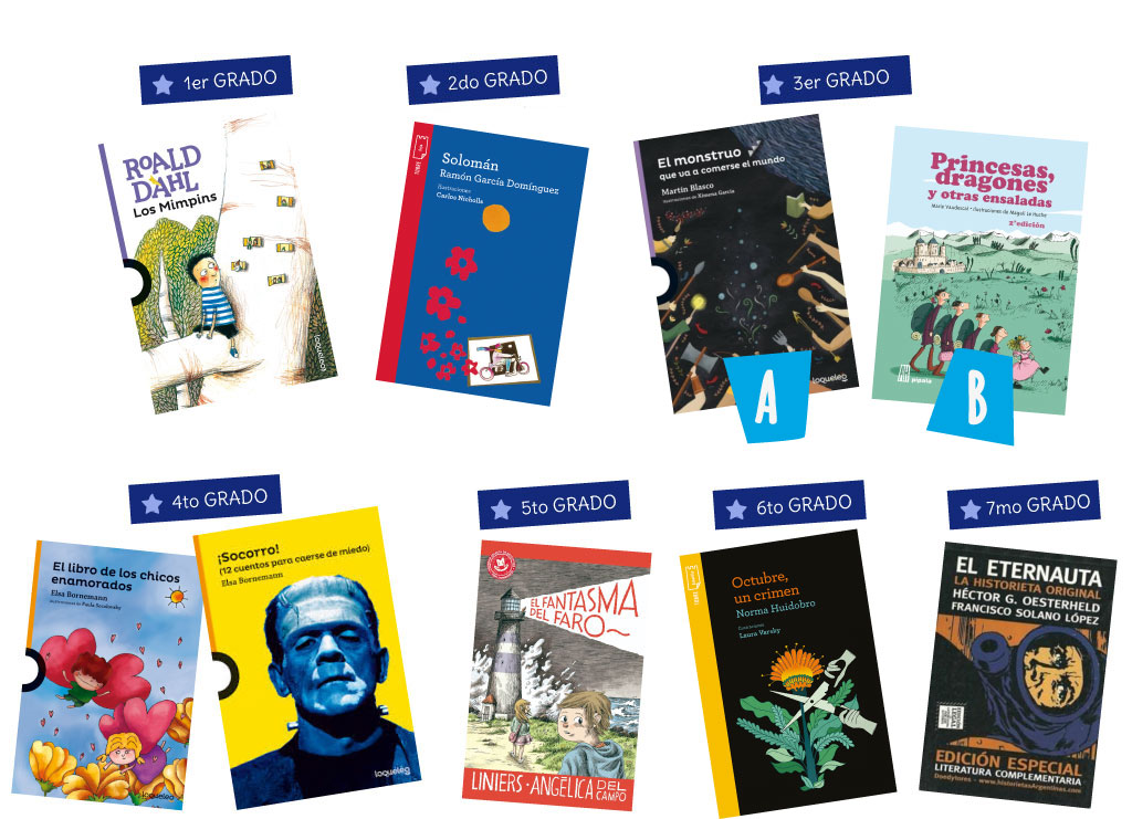 LECTURAS DE INVIERNO 2025