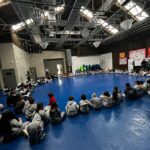 ¡Mañana de juegos en segundo ciclo!