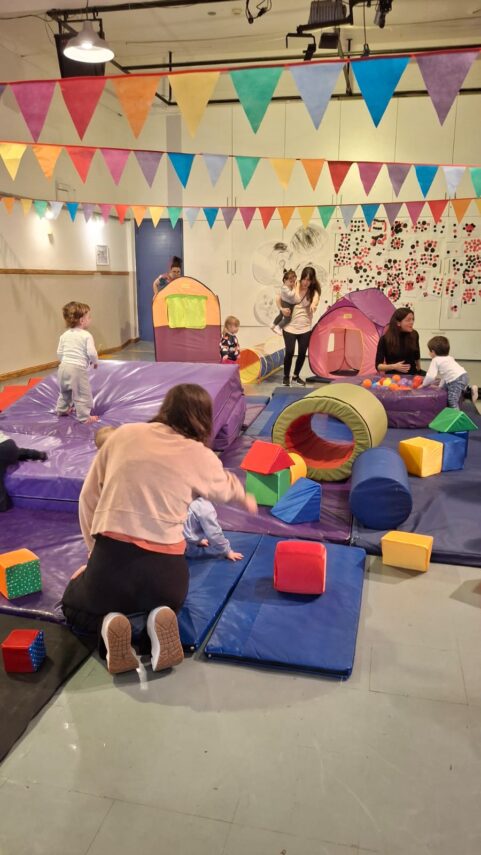 ¡Volvimos con todo en esta segunda edición!