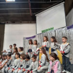 Festejamos el día del maestro y la maestra