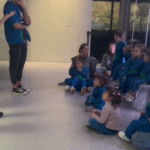 Descubriendo el mundo Mondongo