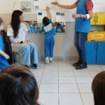 Conocimos el mar profundo junto a la bióloga Renata Pertossi