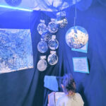 ¡Los más chiquitos y las más chiquitas exponen a lo grande!