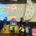 Egresaditos y egresaditas