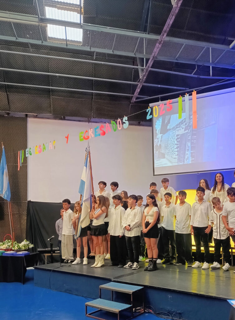 ACTO DE COLACIÓN 2025