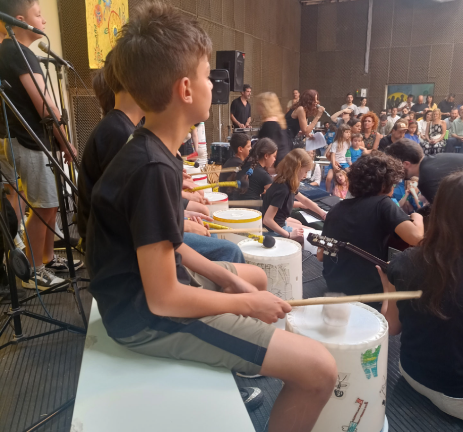 🎻 Orquesta Aequalis