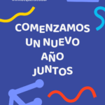 ¡Qué alegría el reencuentro y ver a la escuela de fiesta otra vez!