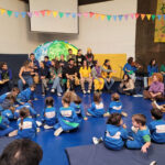 Ronda Literaria