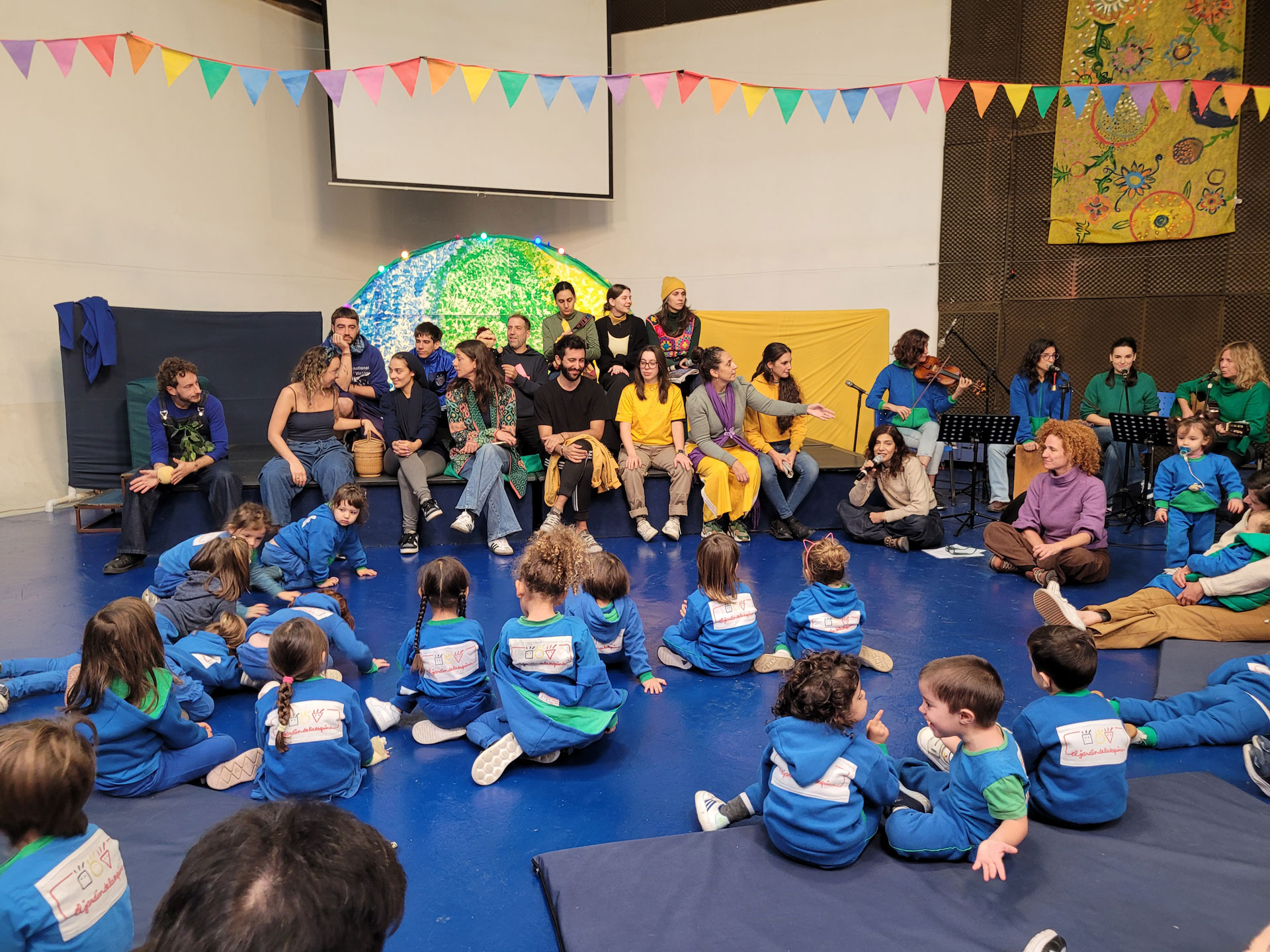 Ronda Literaria