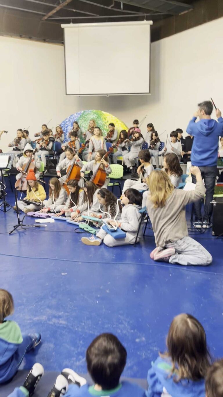ORQUESTA AEQUALIS