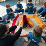 Actividades de Invierno
