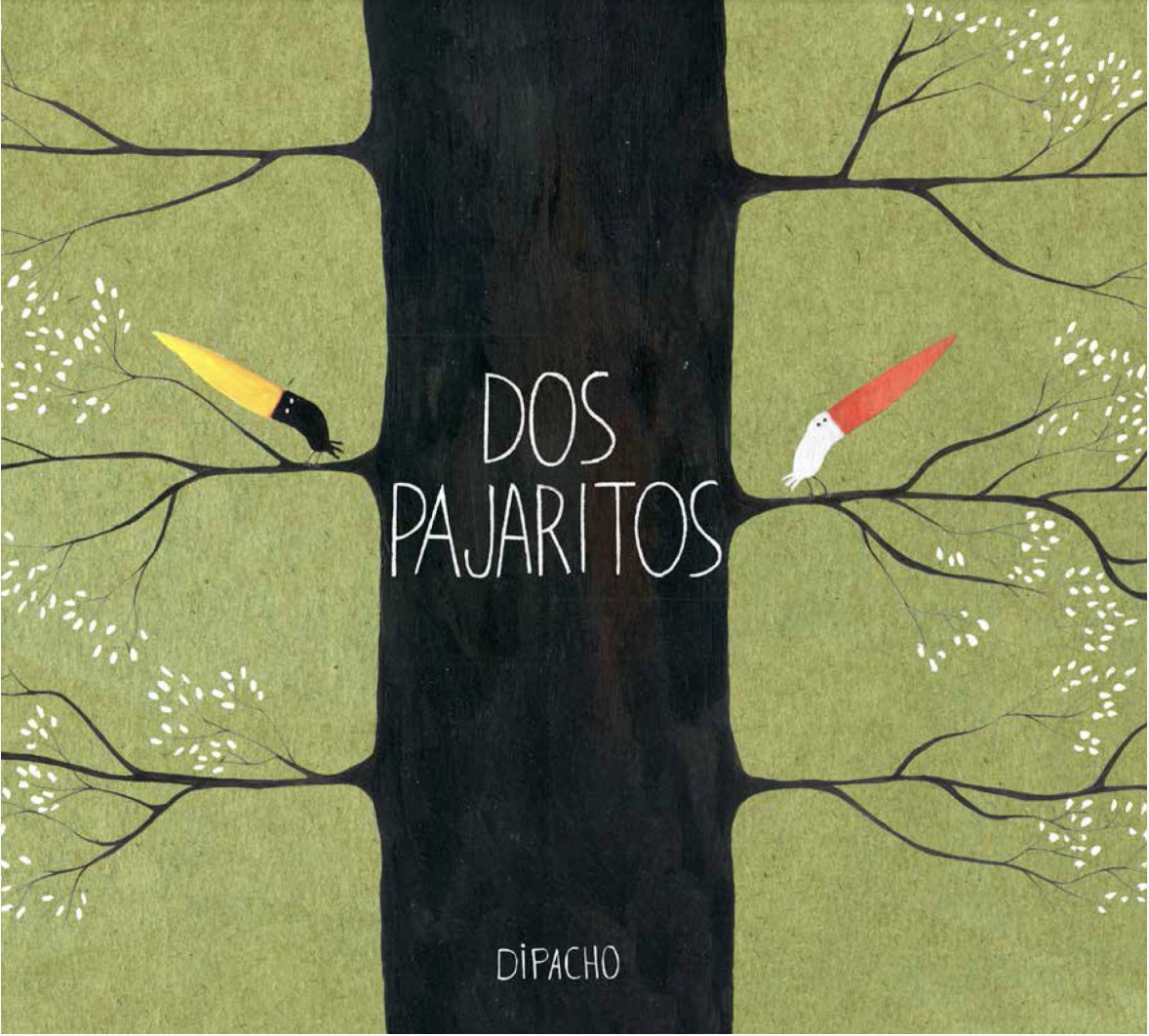 Dos Pajaritos - Dipacho
