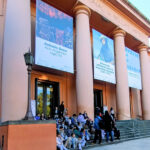 ¡Primer grado al museo!