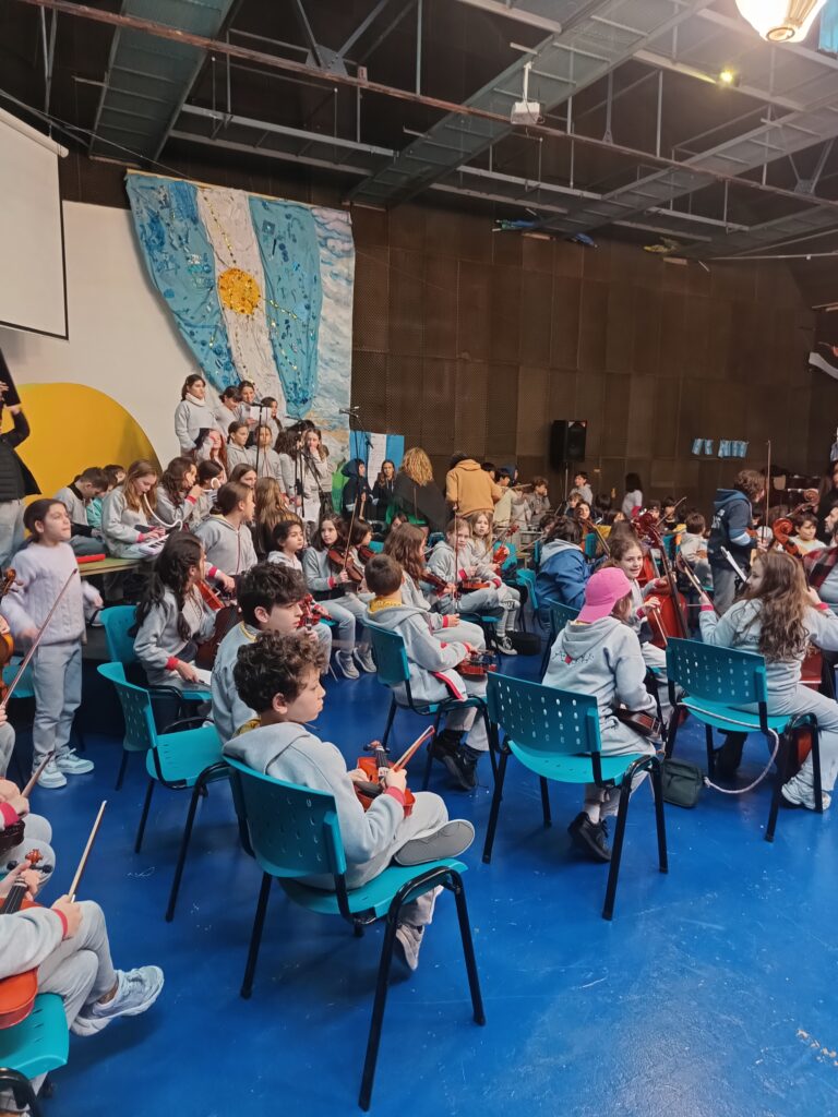 orquesta Aequalis