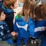 Articulación con Primaria