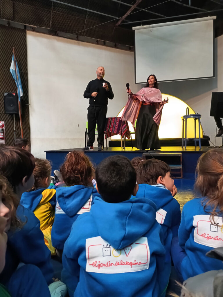 🎻Un Concierto en el jardín🎻