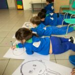 Proyecto “Rostros y Figura Humana”