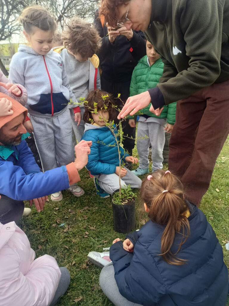 Visitamos la Reserva Ecológica de Costanera Norte