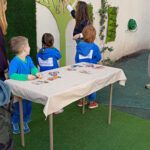 English Fair - ¡A Window into our Projects!
