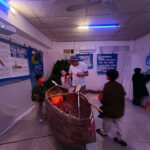 Muestra anual 2026 ¡Chicos y chicas trabajando!