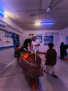Muestra anual 2026 ¡Chicos y chicas trabajando!