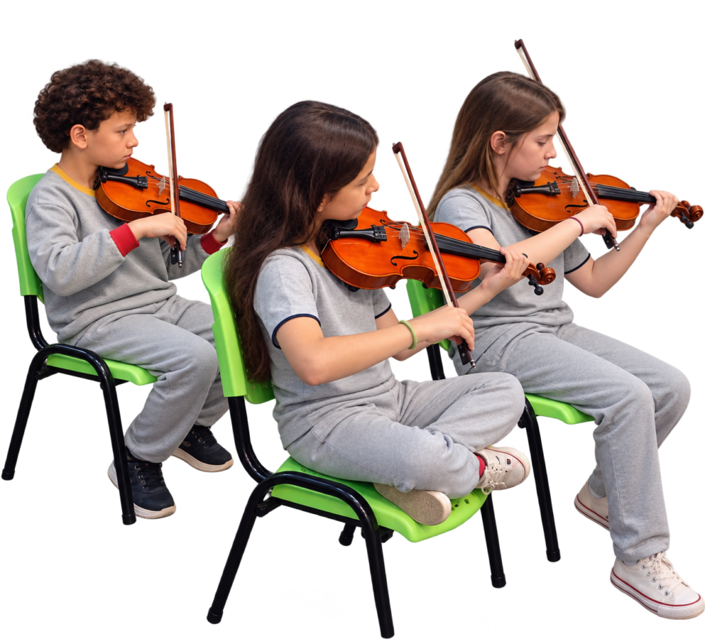 Orquesta